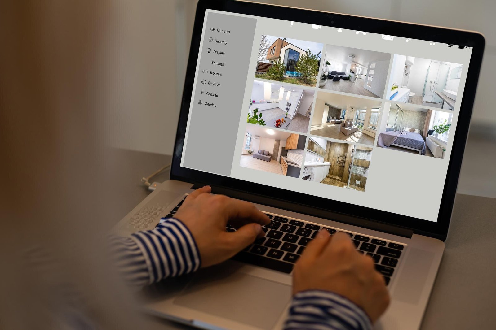 Why Every Property Needs a Dedicated Website: The Game Changer in Real Estate Marketing