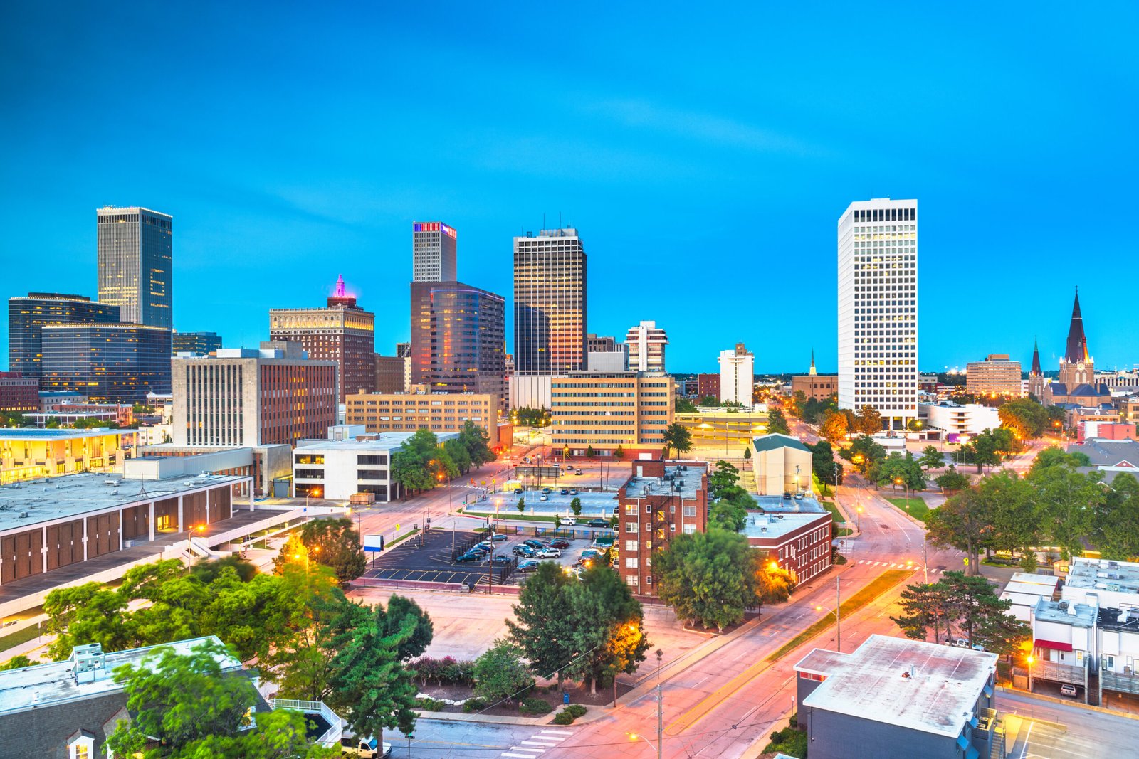Innovative Visual Marketing Trends Transforming Tulsa Real Estate