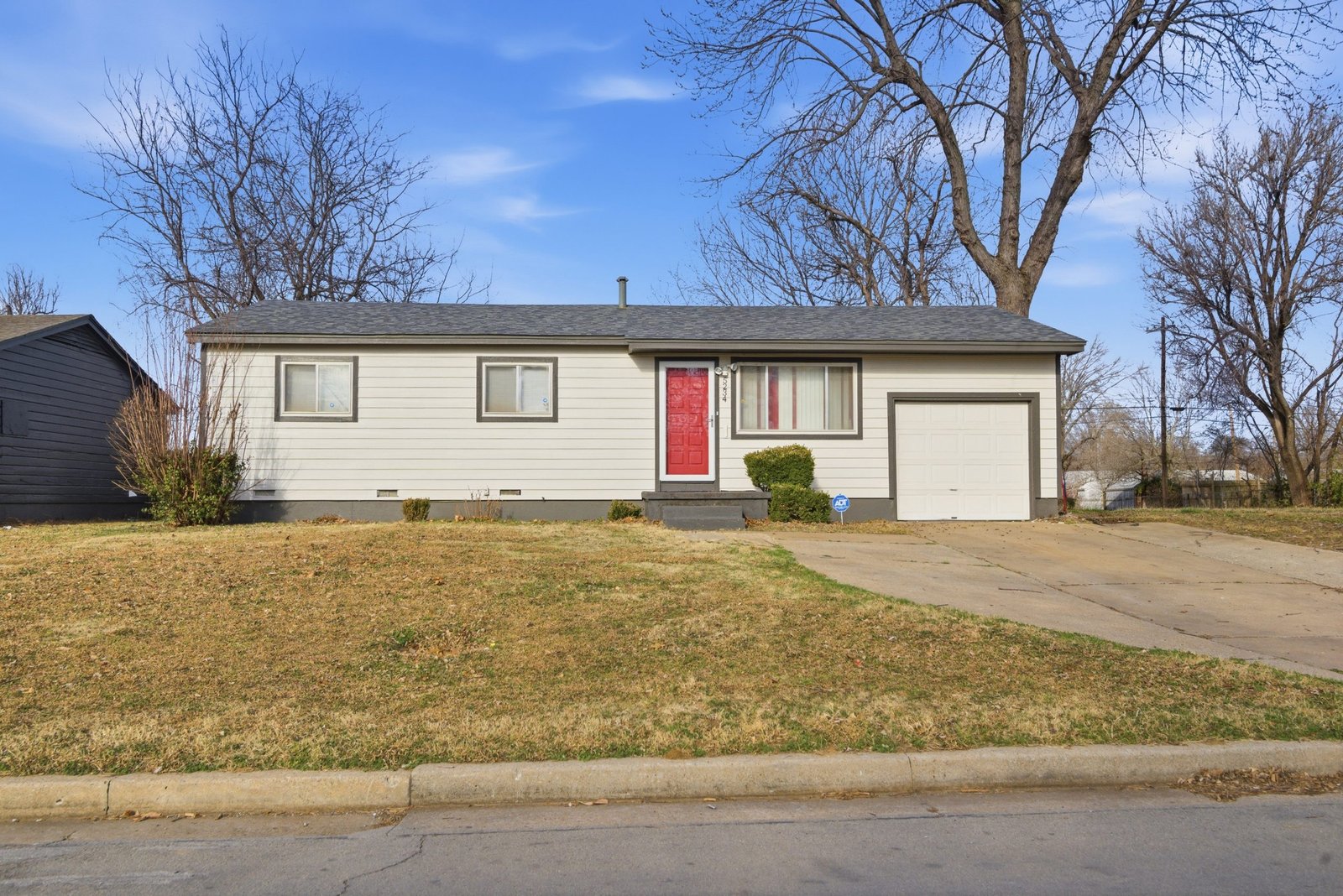 DSC_9396 Professional Real Estate Photography. 5234 N Kenosha Ave, Tulsa, OK 74126