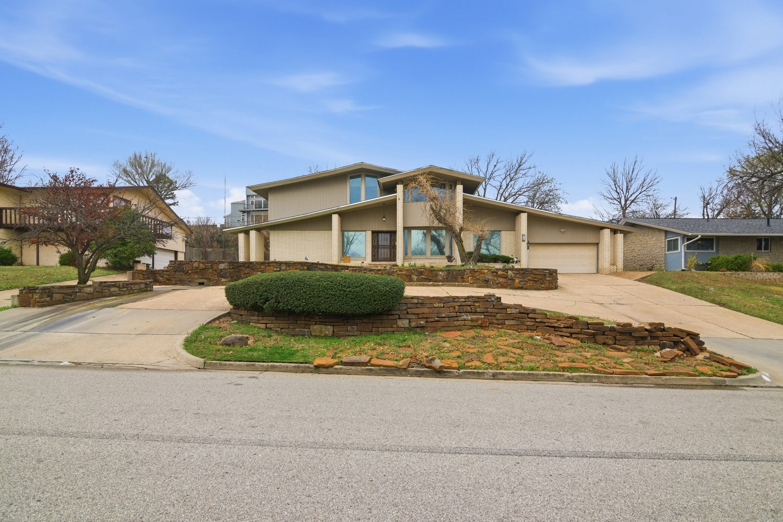 DSC_9568 Real Estate Photography House for sale 6022 S 72nd East Ave Tulsa, Ok 74145