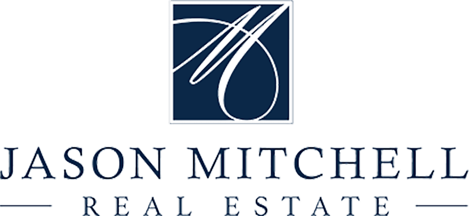 Jason Mitchell Real Estate Logo